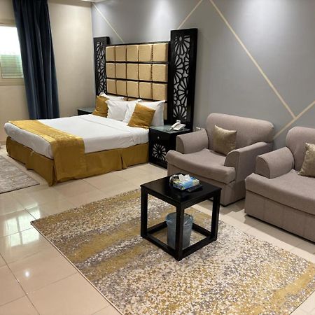 Al Lord Hotel Abu Qa'ar Екстериор снимка